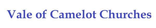 Vale of Camelot Churches Logo